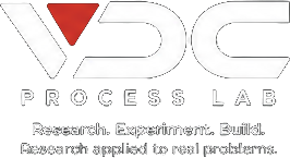 VDC Process Lab